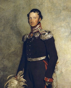 Fridrich Vilém III